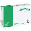 CLS NUTRACEUTICI Srl AMEDEX 20CPR
