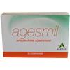 PLC PHARMA HEALTH Srl AGESMIL 20CPR