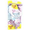 PROCTER & GAMBLE SRL GILLETTE VENUS SIMPL3 4PZ+2GR