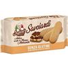 GAIA Srl INGLESE Savoiardi 180g