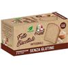 GAIA Srl INGLESE Fette Biscottate Integrali 200g
