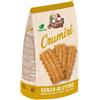 GAIA Srl INGLESE Crumiri 300g