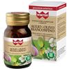 GDP Srl-GENERAL DIETET.PHARMA AGLIO BIANCOSPINO OLIVO 60PRL