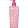 BIODERMA ITALIA Srl Bioderma Sensibio Gel Moussant Detergente Micellare Lenitivo 500 mL