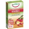 EQUILIBRA Srl VITAMINA C 100% Nat.30Cpr mast