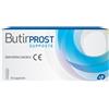 ADL FARMACEUTICI Srl BUTIRPOST 10 Supposte