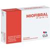 CLS NUTRACEUTICI Srl MIOFIBRAL 20CPR