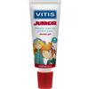 DENTAID Srl VITIS JUNIOR GEL 75ML INTL