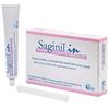 EPITECH GROUP SpA SAGINIL IN 10 CANNULE TUBO60ML