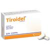 NALKEIN ITALIA Srl TIROIDEL 30CPR