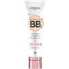 L'OREAL ITALIA SpA DIV. CPD L'Oréal Paris MakeUp BB Cream C'est Magique, Crema Colorata Idratante e Uniformante, 02 Light, 30 ml