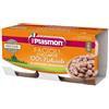 PLASMON (HEINZ ITALIA SpA) OMO PL.Fagioli/Carote 2x80g