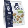 NT FOOD Srl NUTRIFREE SFOGLIE PANE 6X30G