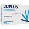 NEOPHARMED GENTILI SpA JUFLUS 30CPS MOLLI