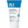 KELEMATA Srl PL3 CREMA MANI MULTI-PROTETTIVA 50ML