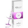 EMMECI 4 Srl Stylage M Bisoft filler a base di acido ialuronico 2 siringhe preriempite