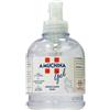 ANGELINI (A.C.R.A.F.) SpA AMUCHINA GEL X-GERM Nuova Formula Disinfettante mani 250ml