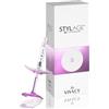 EMMECI 4 Srl Stylage S Bisoft filler a base di acido ialuronico 2 siringhe preriempite