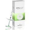 EMMECI 4 Srl Stylage XL Bisoft filler a base di acido ialuronico 2 siringhe preriempite