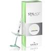 EMMECI 4 Srl Stylage XL Bisoft filler a base di acido ialuronico con lidocaina 2 siringhe preriempite