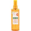 KLORANE (Pierre Fabre It. SpA) KLORANE OLIO SECCO SOLARE Protezione Corpo e Capelli al Tamanu Bio e al Monoï 150ml