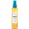 KLORANE (Pierre Fabre It. SpA) KLORANE Olio ristrutturante doposole al Tamanu Bio e al Monoï 150ml