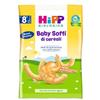 HIPP ITALIA Srl HIPP BABY SOFFI DI CEREALI 30G
