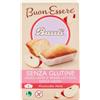 BAULI SpA BAULI PLUMCAKE SENZA ALLA MELA
