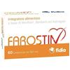 FIDIA FARMACEUTICI SpA FAROSTIN 60CPR 1100MG