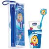CHICCO (ARTSANA SpA) CH SET IGIENE ORALE BOY 36M+