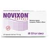 STARDEA Srl Novixon Integratore Benessere Prostata 20 Capsule Softgel