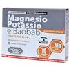 URAGME Srl PURO MG/K+Baobab 20Bust.Aranc.