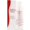 DERMA EQUIPE FARMA Srl SEBOSTIN SHAMPOO 150ML