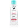 VICHY (L'Oreal Italia SpA) Vichy Pureté Thermale Acqua micellare Minerale 3 in 1 200 ml per pelle sensibile
