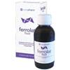 CAREPHARM Srl Carepharm Ferrolat Fluid Integratore 150ml