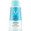 VICHY (L'Oreal Italia SpA) Vichy Pureté Thermale Struccante Occhi Bifase Waterproof 100 ml per occhi e labbra