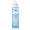 BEIERSDORF SpA Eucerin DermatoCLEAN Gel Detergente Rinfrescante