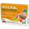 VITAL FACTORS ITALIA Srl MENOKAL Bruciagrassi 60 Cpr