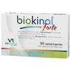 VR MEDICAL Srl BIOKINOL FORTE 30CPS