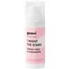 THE GOOD VIBES COMPANY Srl Goovi - I Want The Stard - Crema Viso Illuminante 50 ml