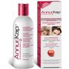 SAN.ECO.VIT. Srl ANNURKAP SHAMPOO Anticaduta 200mL