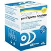 GR FARMA Srl SALVIETTE IGIENE OCULARE 20 PEZZI STERILI MONOUSO GR FARMA