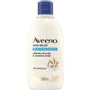 KENVUE ITALIA SPA Aveeno Skin Relief Shampoo Lenitivo Per Prurito, Shampoo lenitivo e antiprurito, Shampoo delicato all'Avena per cute irritabile, Shampoo cute secca e sensibile ad alta tollerabilità, 300 ml