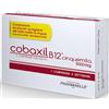 PHARMAELLE Srl COBAXIL B12 5000MCG 5CPR SUNBL