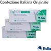 FIDIA FARMACEUTICI SpA HYALOTEND - Siringa di acido ialuronico - 3 Pezzi - 20mg/2ml - Confezione Italiana Originale