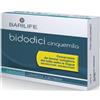 PHARMAELLE Srl BARILIFE B12 5000mcg 5Cpr Subl