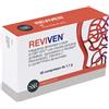 S&R FARMACEUTICI SpA REVIVEN 30 Cpr 500mg