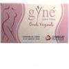 CEMON Srl GYNE' OVULI VAGINALI 10 ovuli