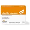 EBERLIFE FARMACEUTICI SpA EBERLIFE MAMMA 30CPR MOLLI