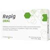 PHARMAROMA 2005 Srl REPIG ORAL